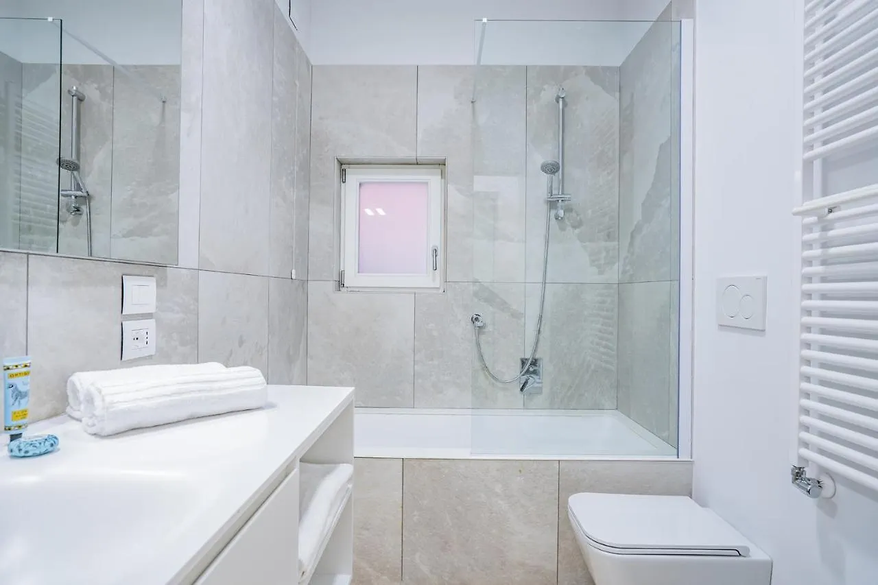 Ca' San Beneto Completely Refurbished In A Fabulously Central Area Venice 0*,  Italy